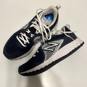 Mens New Balance Turf
